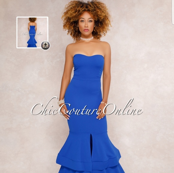 DRESS - Picture 3 of 4